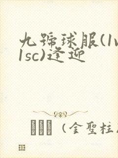九号球服(1v1sc)逢迎