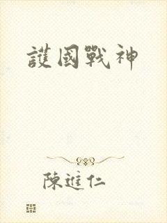 护国战神