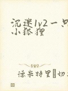 沉迷1v2一只小狐狸