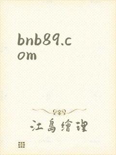 bnb89.com