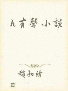 h有声小说