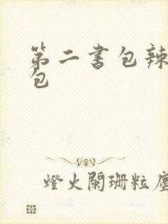 第二书包辣荷花包