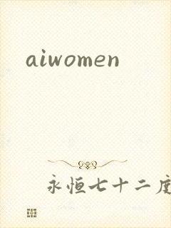 aiwomen