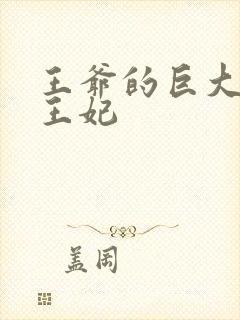 王爷的巨大进入王妃