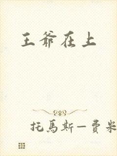 王爷在上