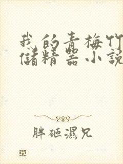 我的青梅竹马是储精器小说