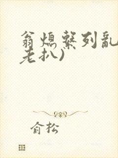 翁熄系列乱 (老扒)