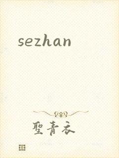 sezhan