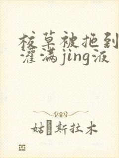 校草被拖到公厕灌满jing液