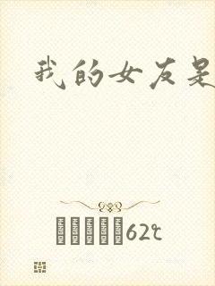 我的女友是蓝领封面