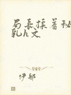 局长揉着秘书的乳h文