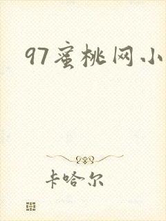 97蜜桃网小说