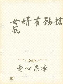 女婿有劲枪枪到底