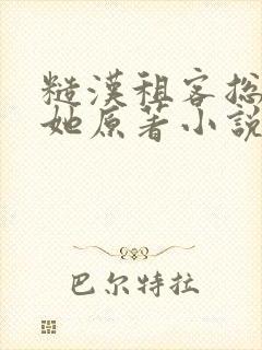 糙汉租客总是吵她原著小说