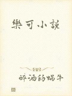 乐可小说