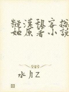 糙汉租客总是吵她原著小说