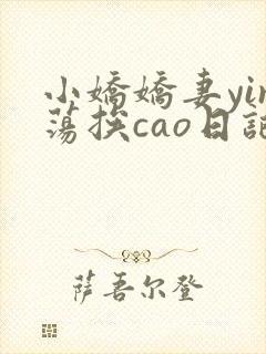 小娇娇妻yin荡挨cao日记