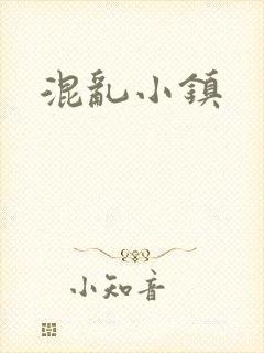 混乱小镇