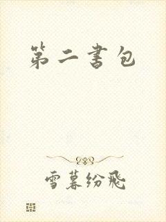 第二书包
