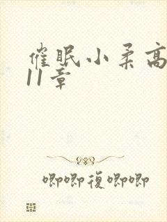 催眠小柔高达第11章