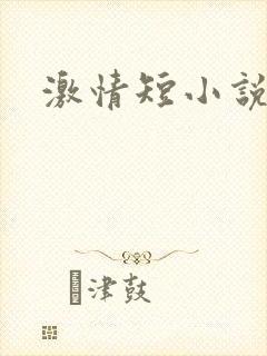 激情短小说