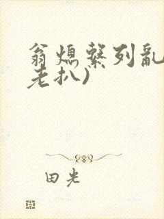 翁熄系列乱 (老扒)