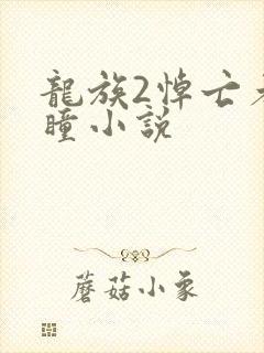 龙族2悼亡者之瞳小说