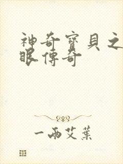 神奇宝贝之写轮眼传奇