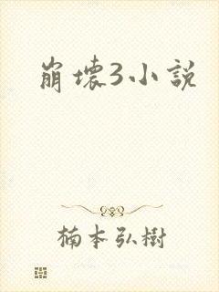 崩坏3小说