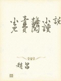 小青梅小说全文免费阅读
