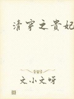 清穿之贵妃长寿