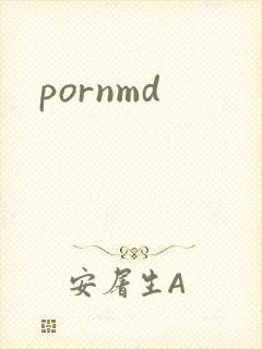 pornmd