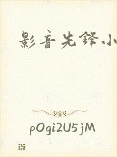 影音先锋小说