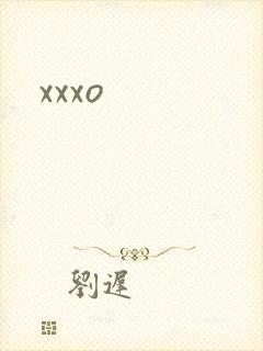 xxxo