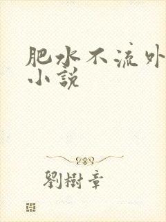 肥水不流外人田小说