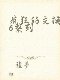 疯狂的交换1一6系列