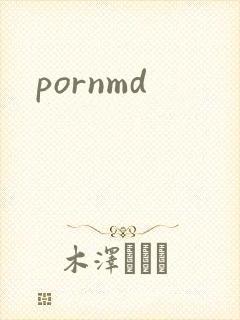 pornmd