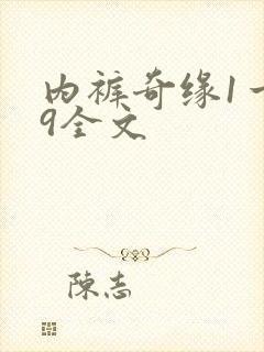 内裤奇缘1一39全文