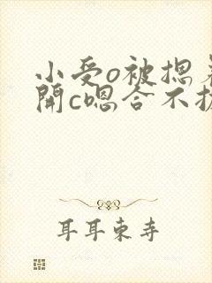 小受o被摁着扒开c嗯合不拢腿