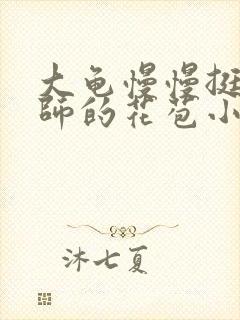 大龟慢慢挺进老师的花苞小说