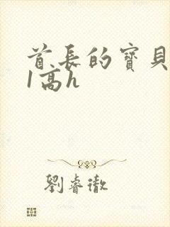 首长的宝贝1v1高h