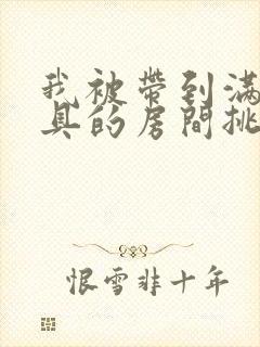 我被带到满是玩具的房间挑调游戏