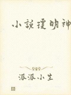 小说琼明神女录