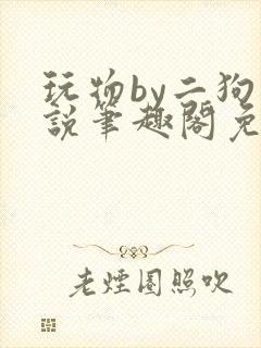 玩物by二狗小说笔趣阁免费阅读