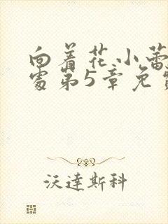 向着花小蕾的深处第5章免费阅读