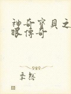 神奇宝贝之写轮眼传奇