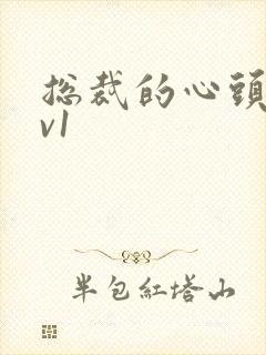 总裁的心头宝1v1封面