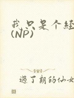 我只是个经纪人(NP)