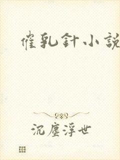 催乳针小说