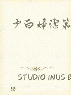 少白妇洁第二部